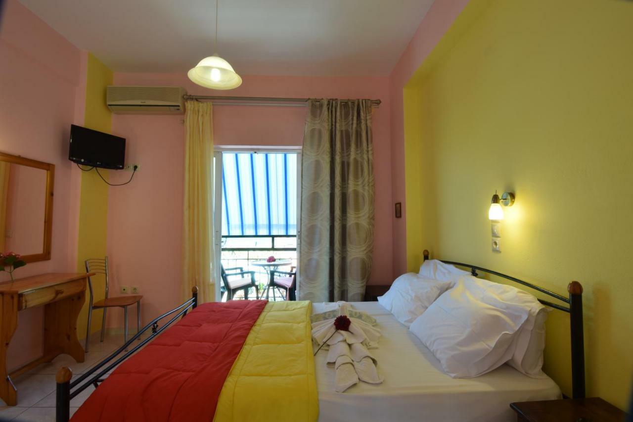 Elena Apartments Stoypa Apartment