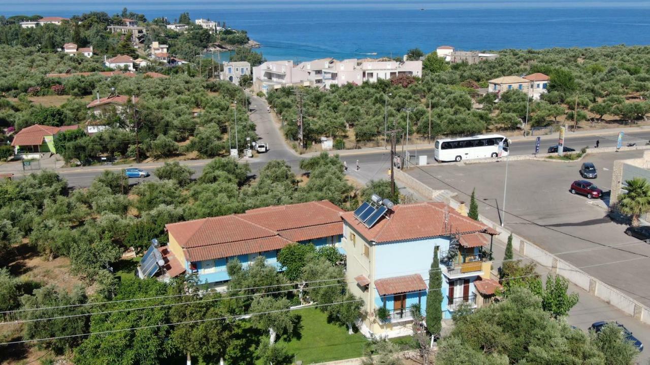 Elena Apartments Stoypa Apartment