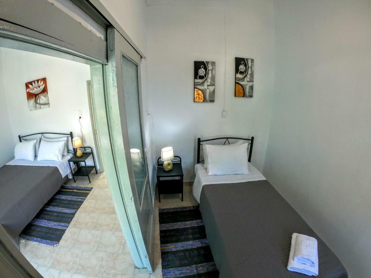 Fos House Holiday home *