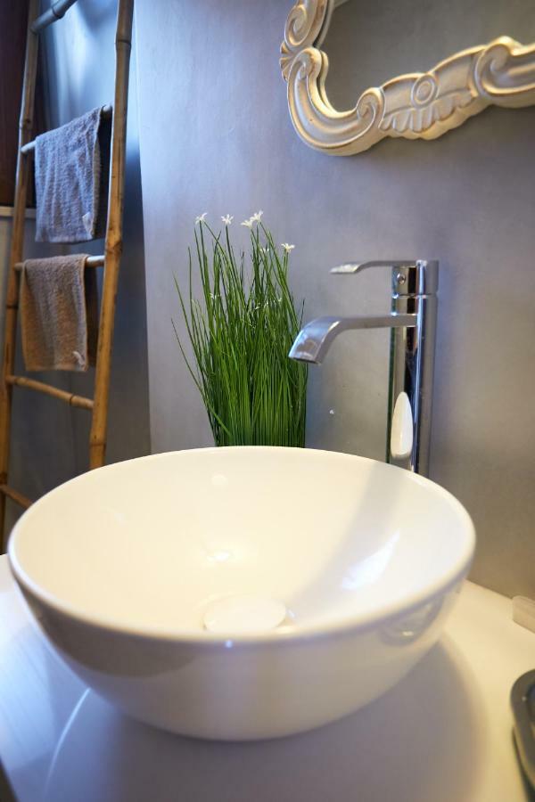 Panoramic Loft Apartment Chios Town