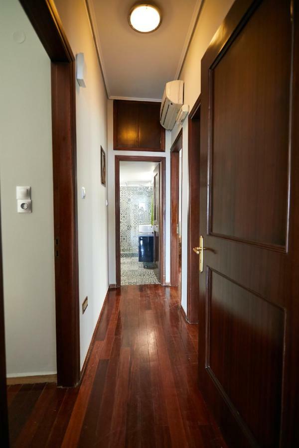 Panoramic Loft * Chios Town