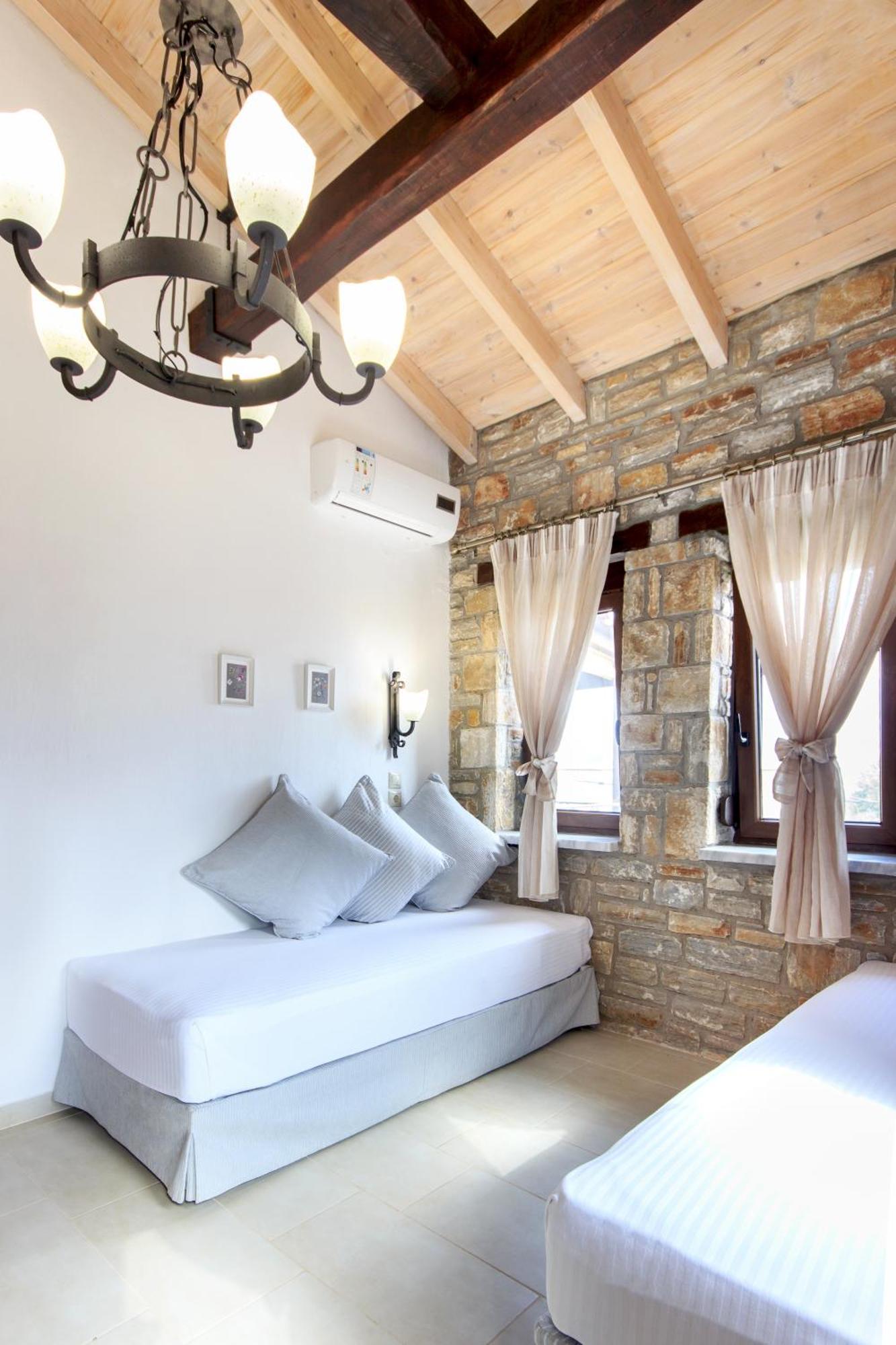 Pietra E Mare Apartment