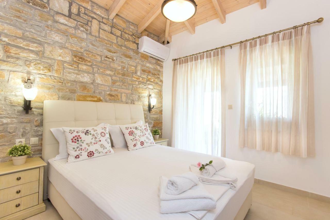 Apartment Pietra E Mare