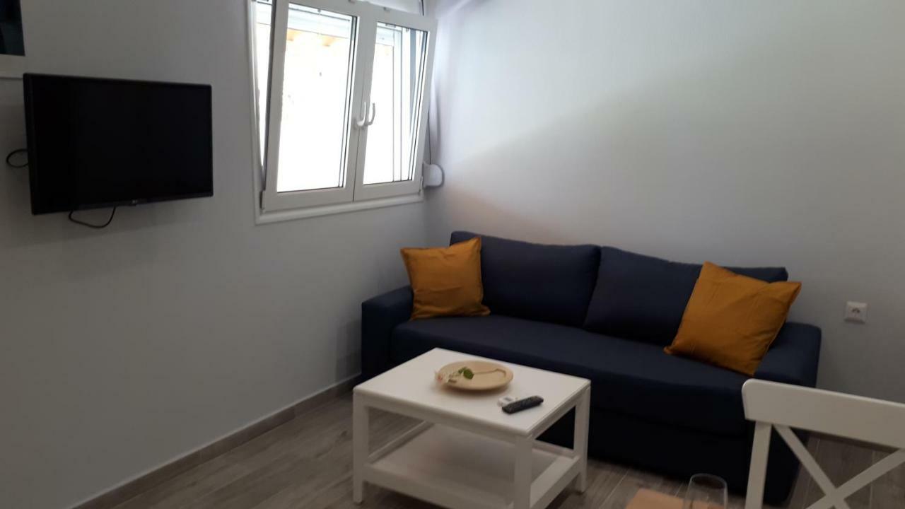 Apartment Kallimanis Platanidia