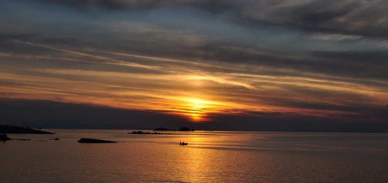 Agia Anna *