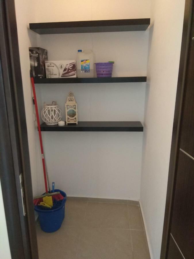 Fotini's Apartment