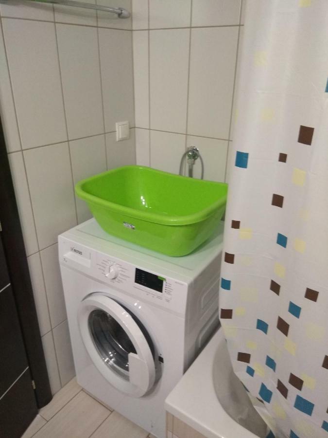 Apartment Fotini's *