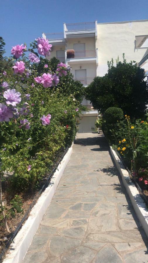Holiday home Spyros