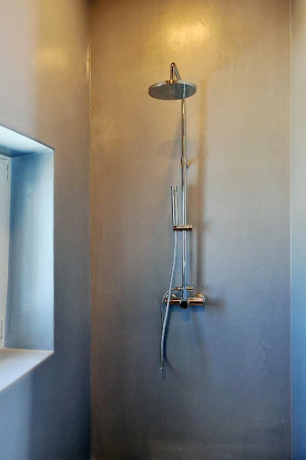 Kalivitis Boutique House Zefiria