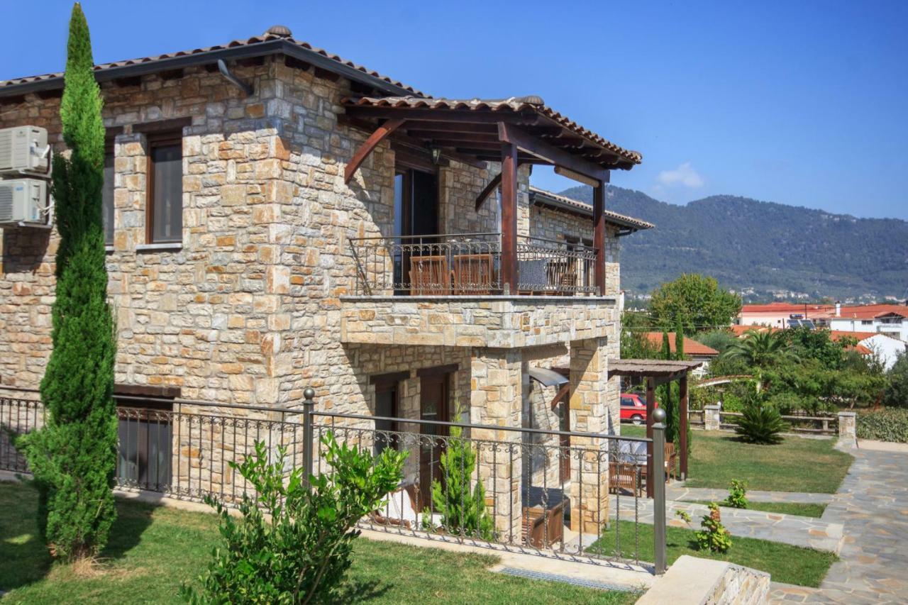 Pietra E Mare Apartment *