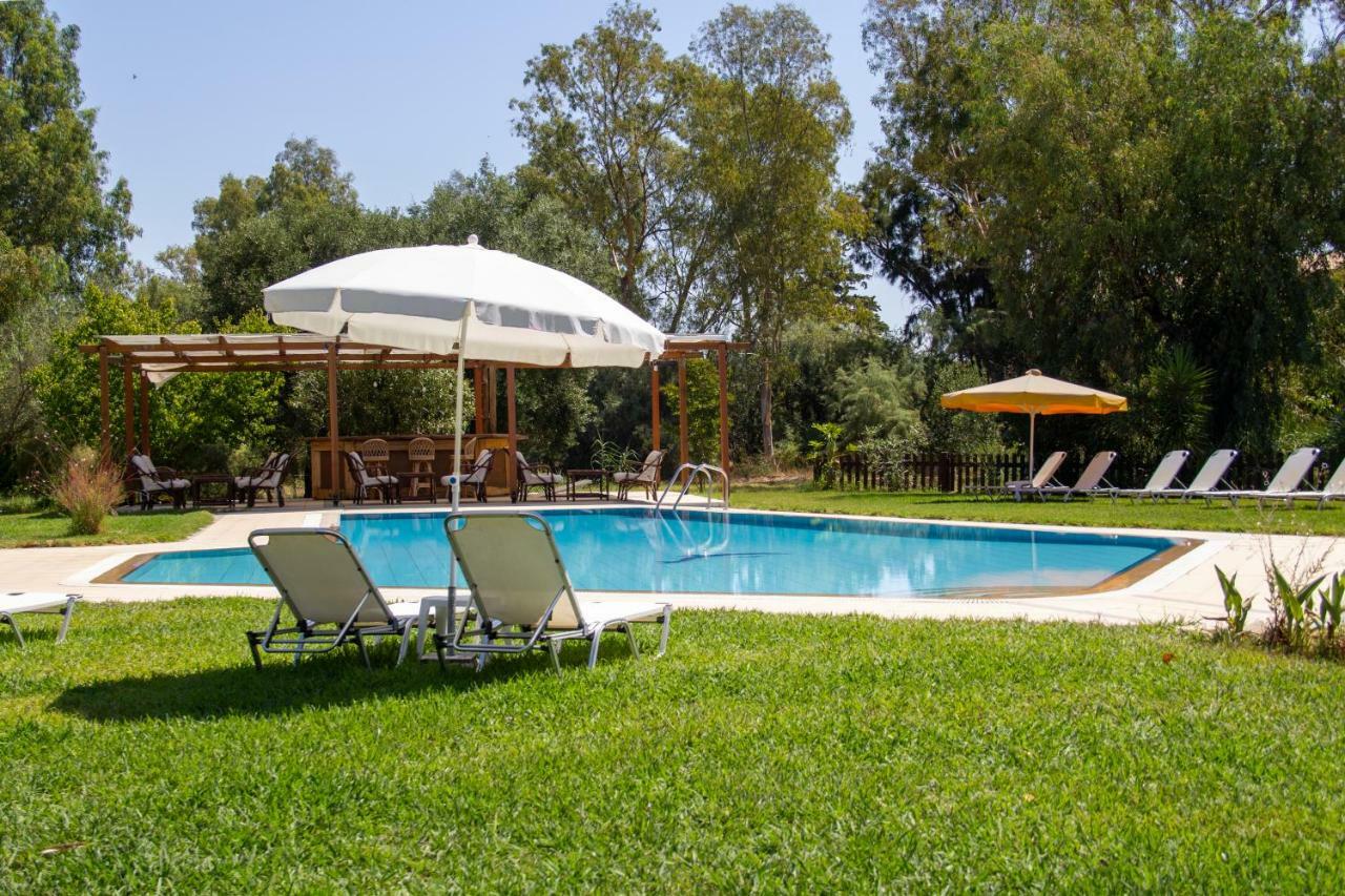 Bed & Breakfast Tellis 2*