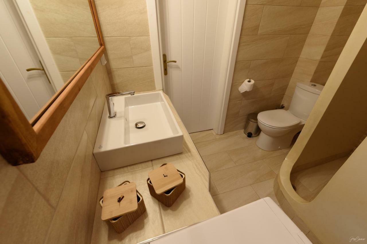 Guarda Il Porto Apartment Hydra (Saronic Islands)