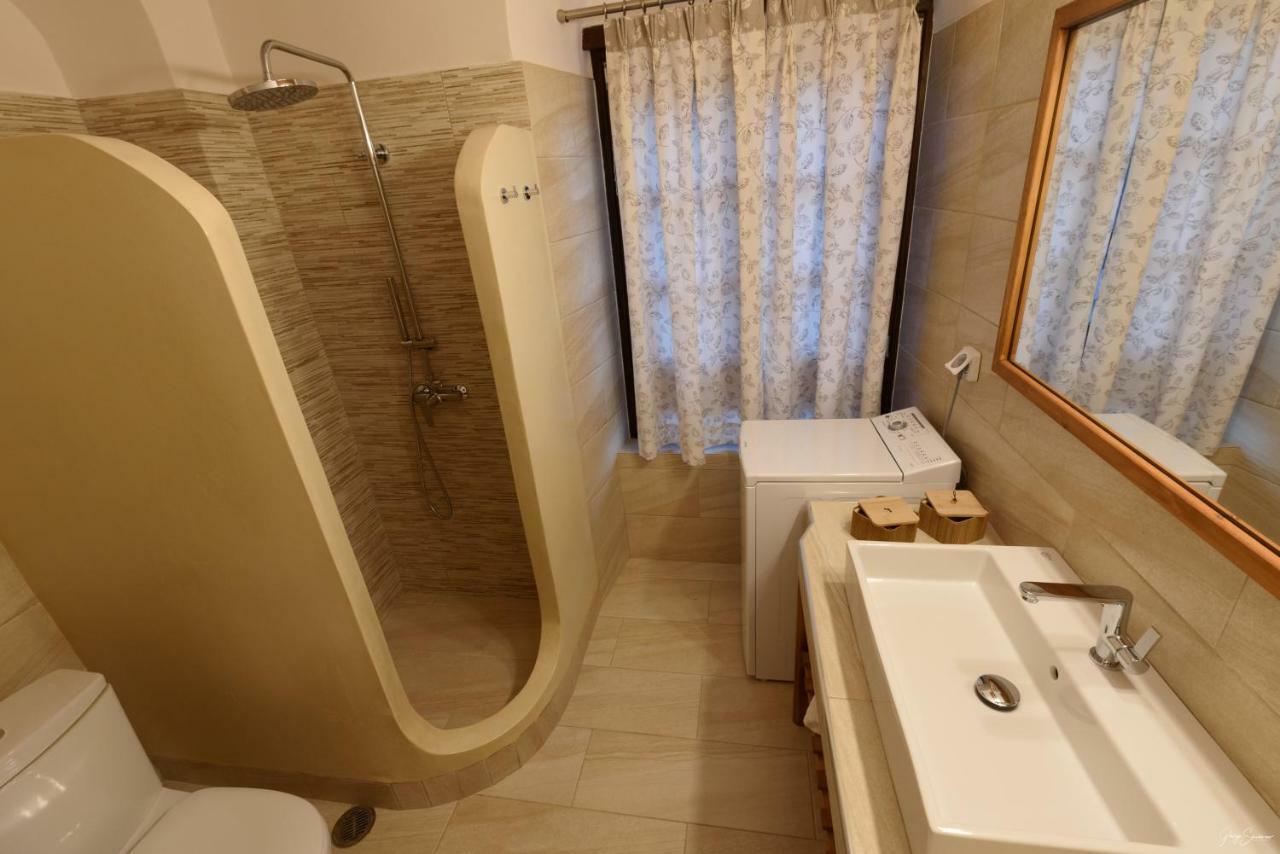 Guarda Il Porto Apartment Hydra (Saronic Islands)