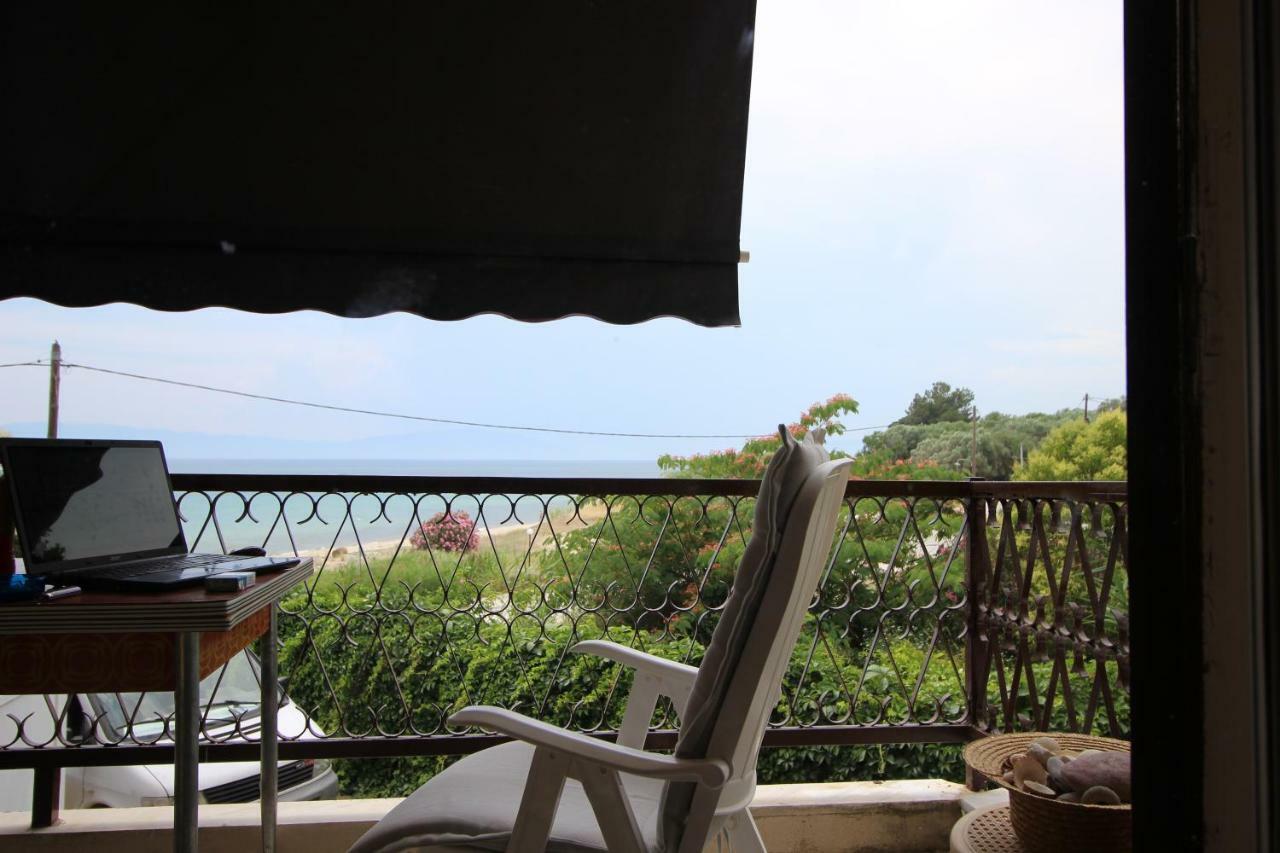 Kariani Beach Apartment Apartment *