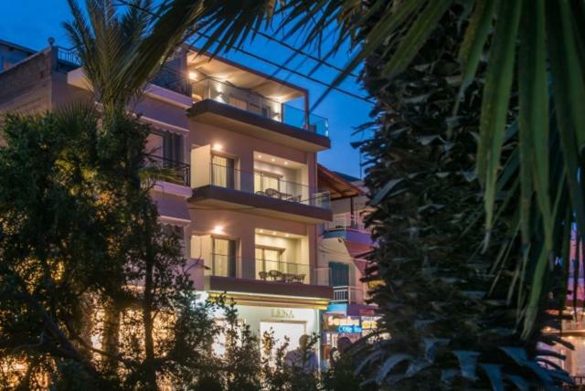 Apartment Sonia Center *