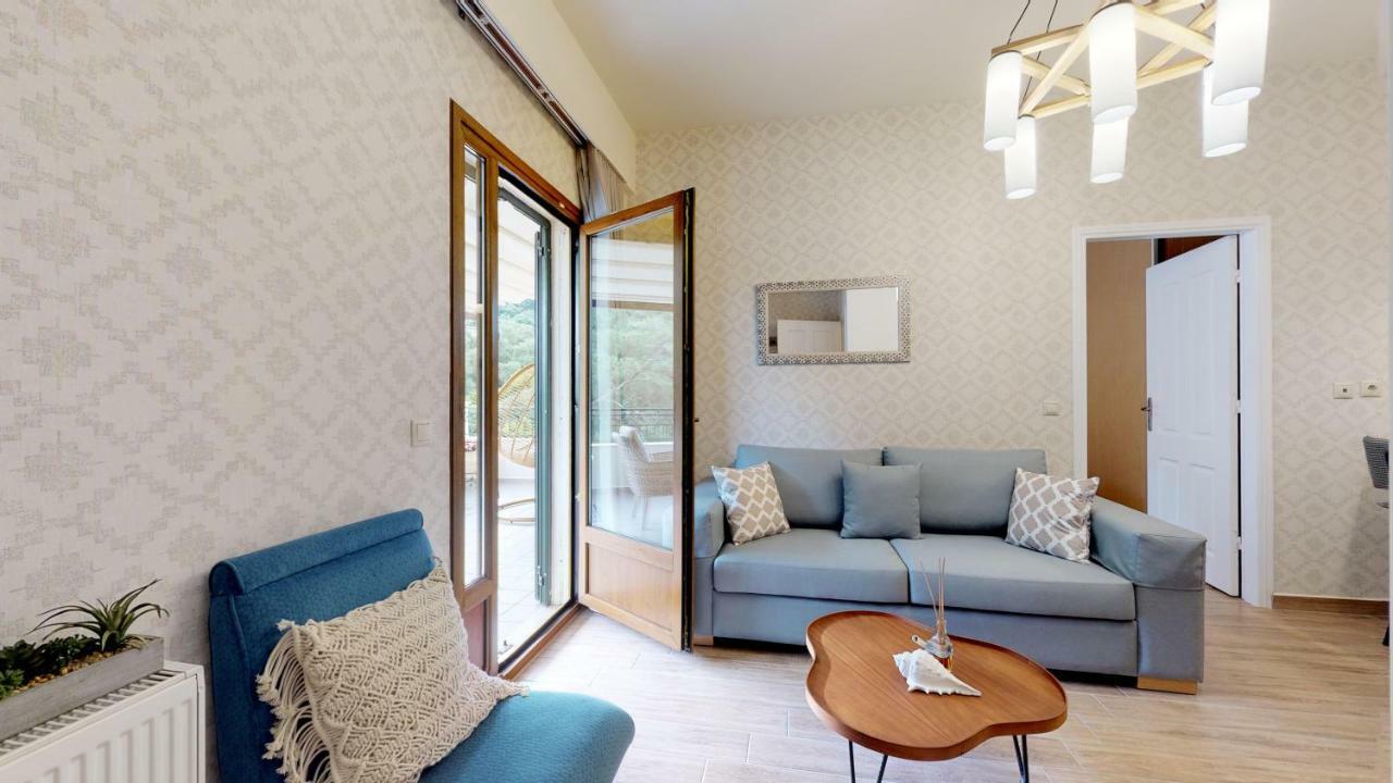 Apartment Zorbas