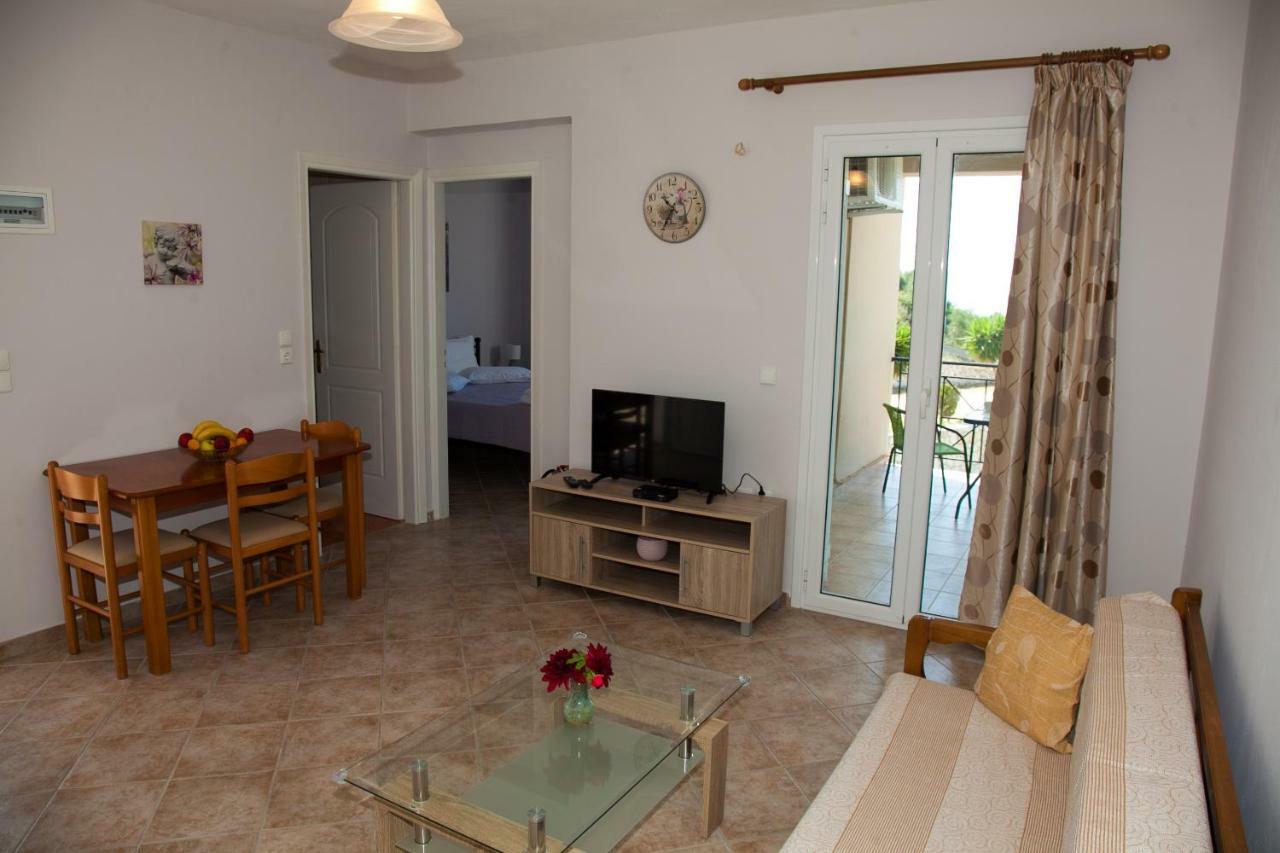 Apartment Maspali
