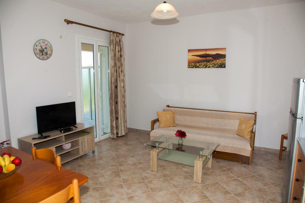 Apartment Maspali *