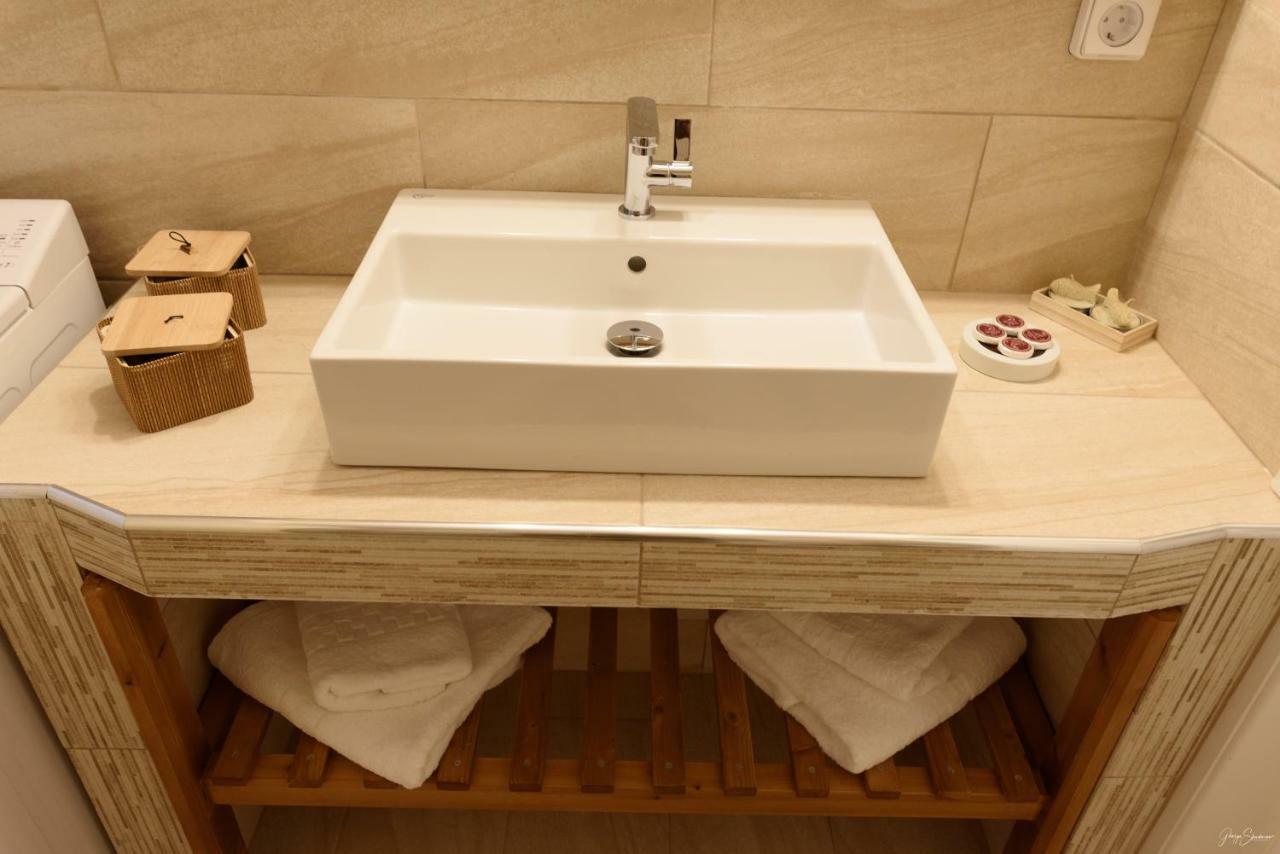 Apartment Guarda Il Porto