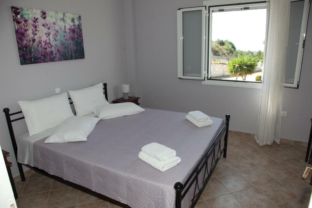 Apartment Maspali Lixouri