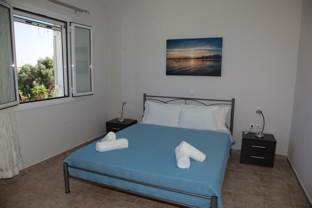 Maspali Apartment Lixouri