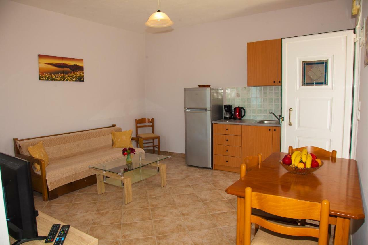 Maspali Apartment *