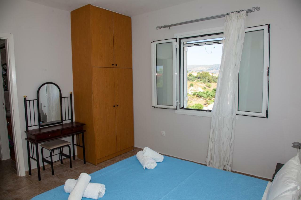 Maspali Apartment *