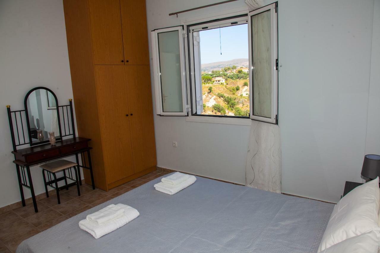 Apartment Maspali Lixouri