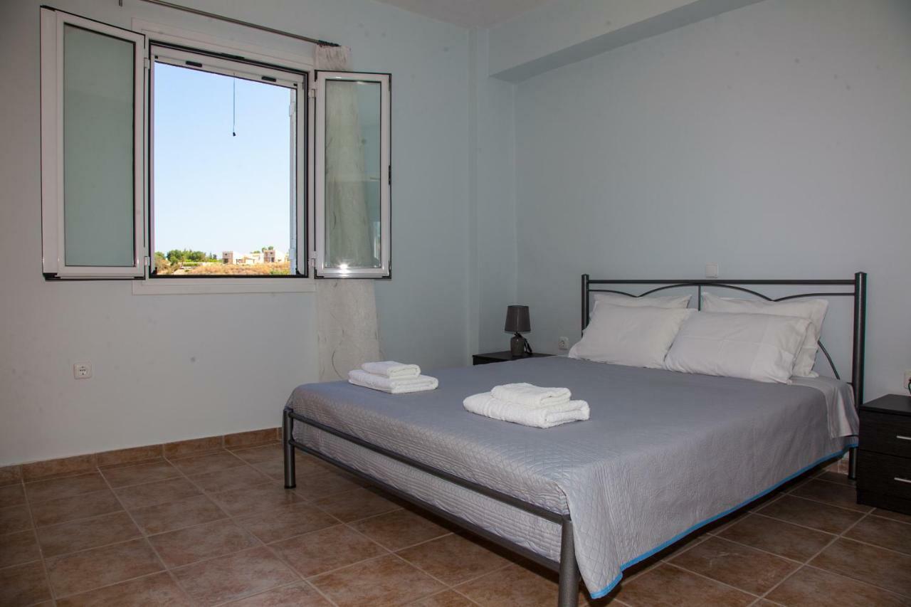 Maspali Apartment *