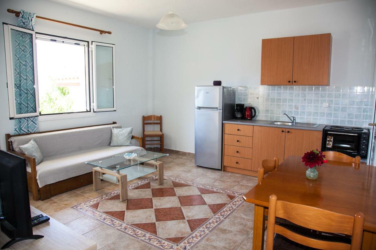 Apartment Maspali