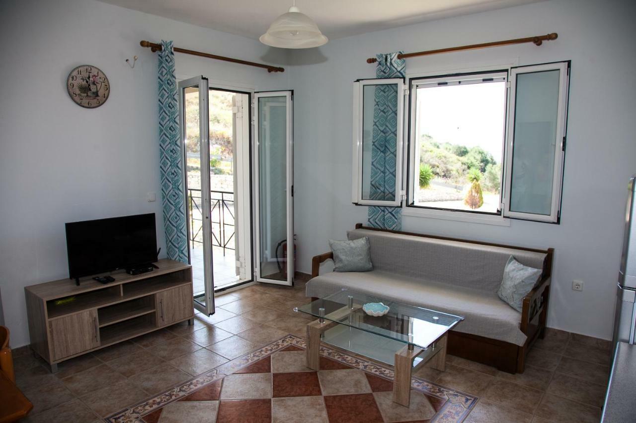 Apartment Maspali *