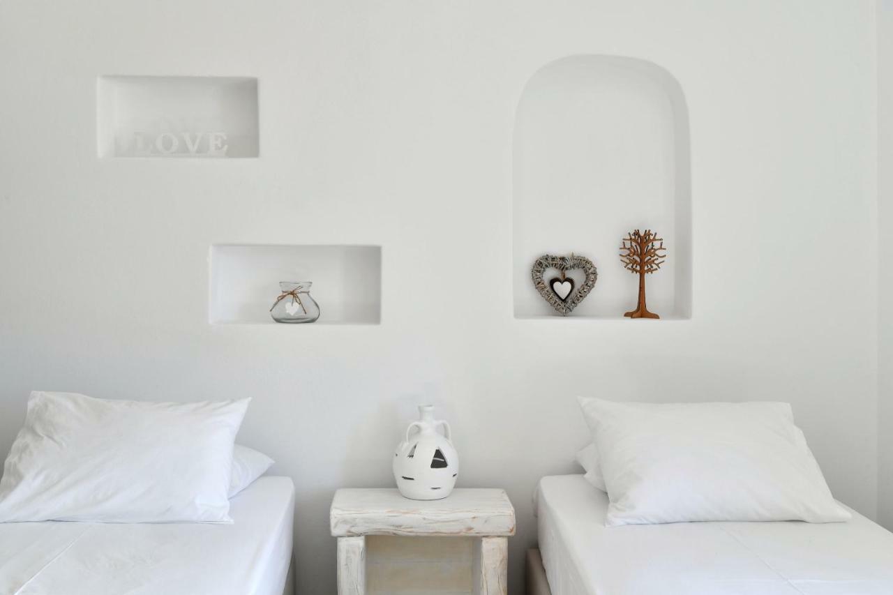 Villa Nisides *