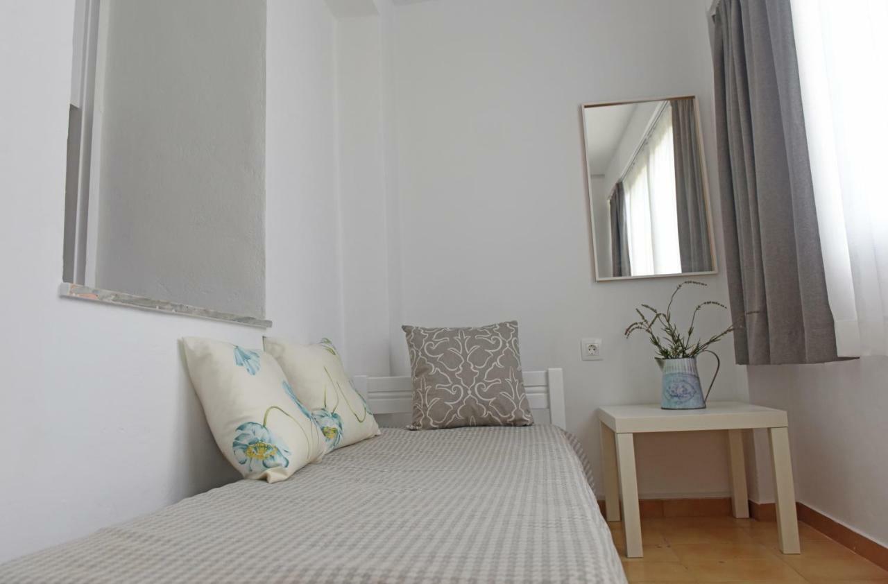 Villa Mare Vista Evdilos (Ikaria)