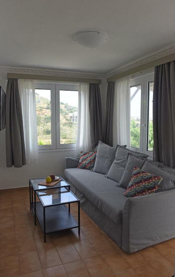 Villa Mare Vista Evdilos (Ikaria)