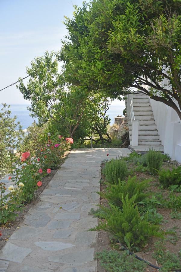 Villa Mare Vista *