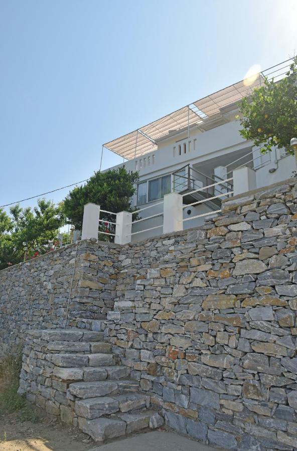 Mare Vista Villa *