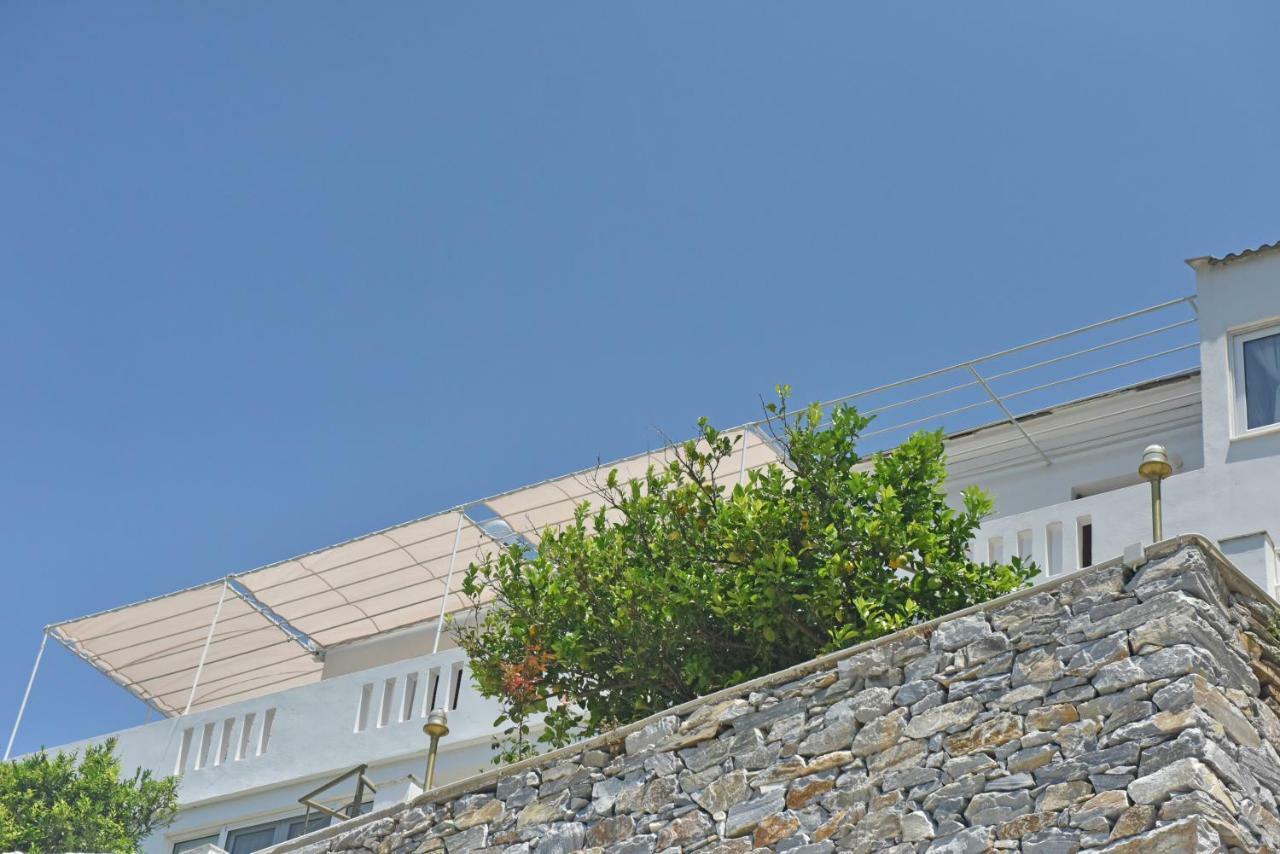 Villa Mare Vista Evdilos (Ikaria)