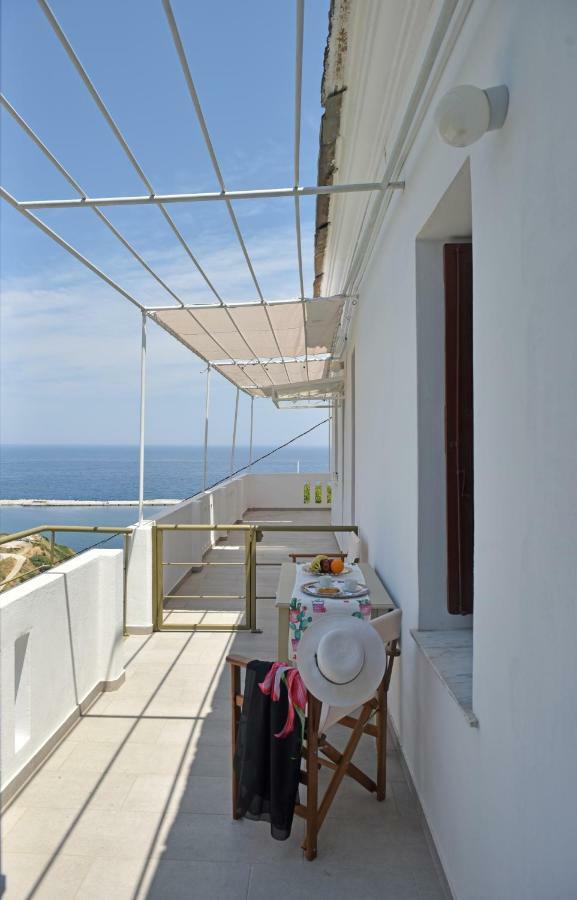 Villa Mare Vista Evdilos (Ikaria)