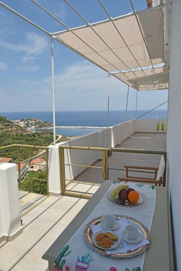 Mare Vista * Evdilos (Ikaria)