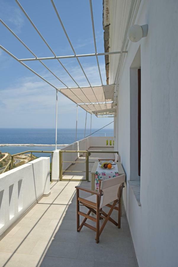 Mare Vista * Evdilos (Ikaria)