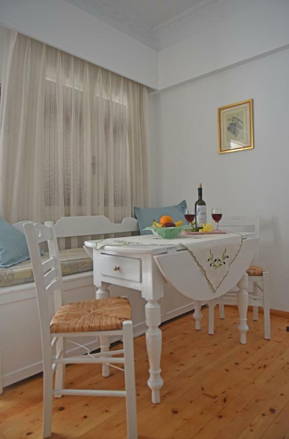 Mare Vista Evdilos (Ikaria)