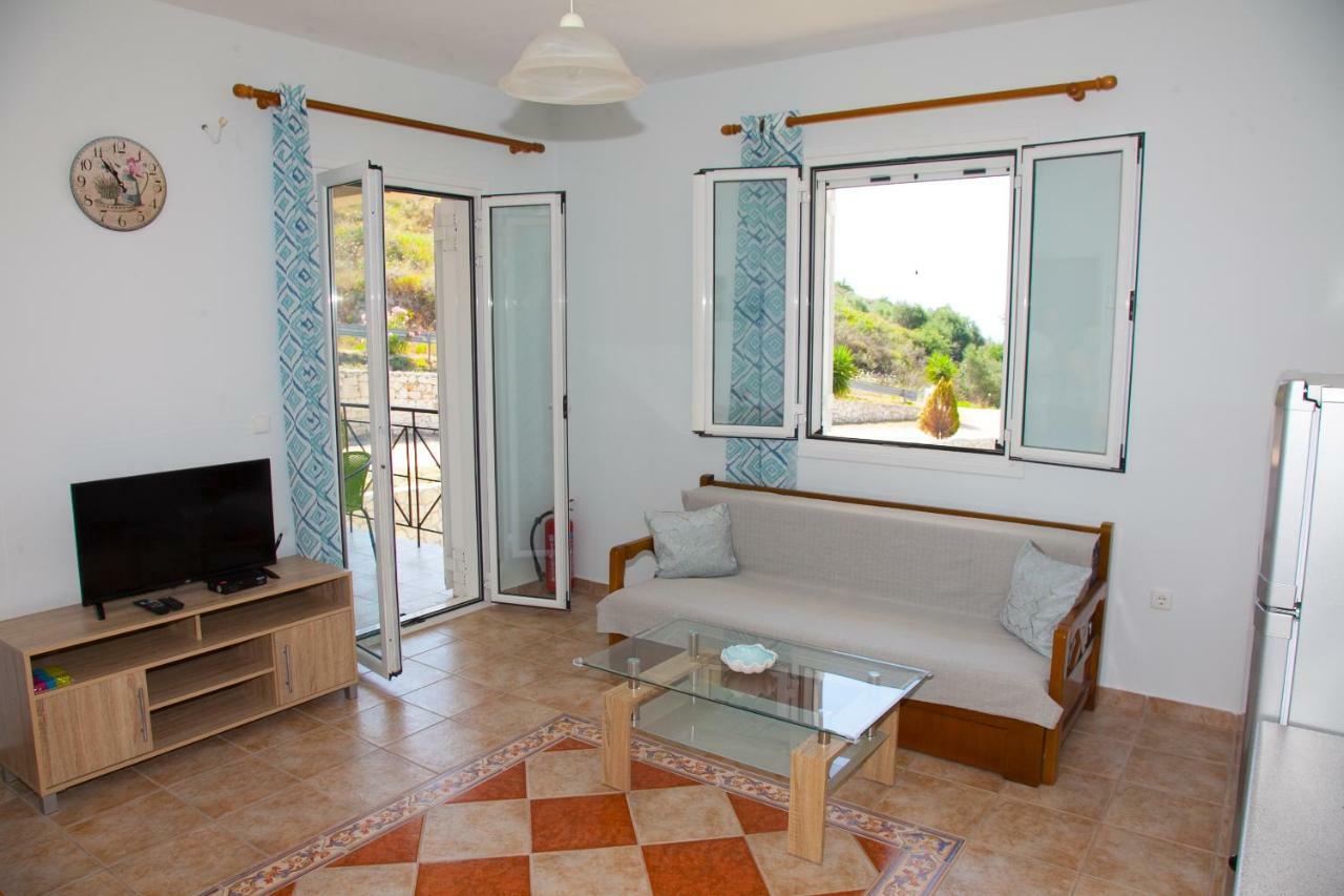 Maspali Apartment