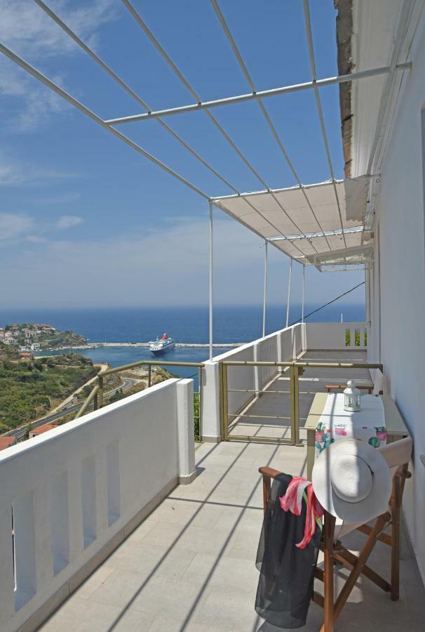 Mare Vista