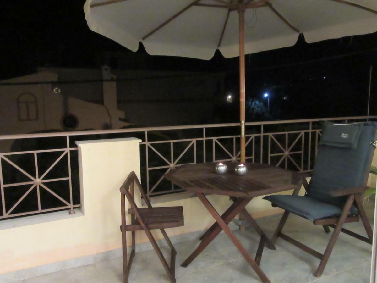 Apartment Maria Louiza Near Airport Artemida (Attica)