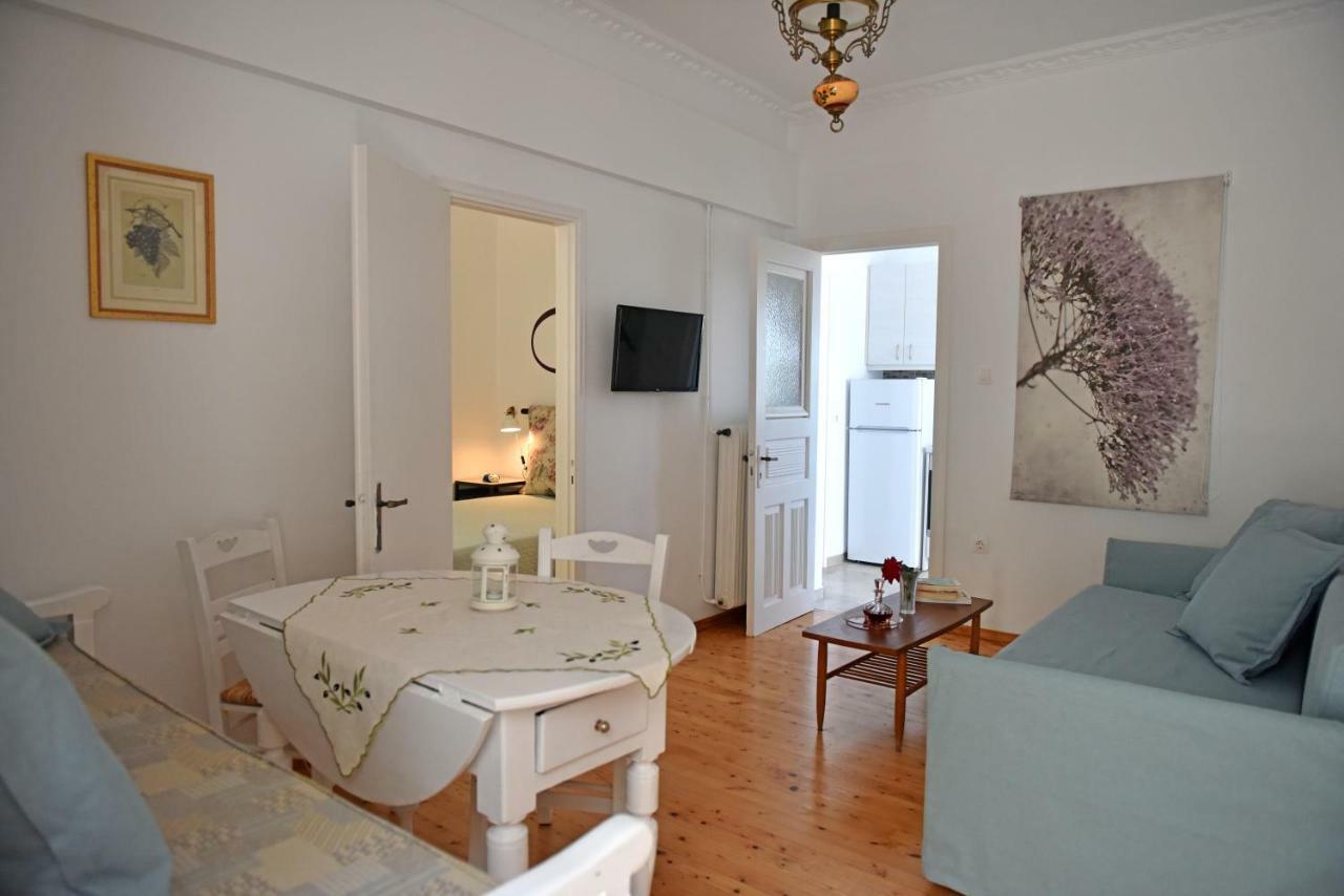 Villa Mare Vista