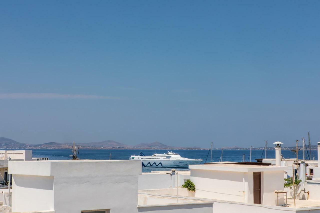 Down Town Holiday home *
