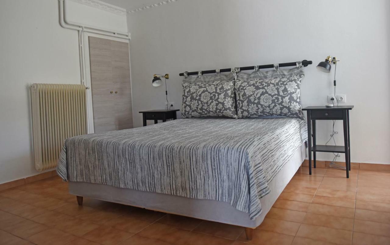 Mare Vista Villa Evdilos (Ikaria)