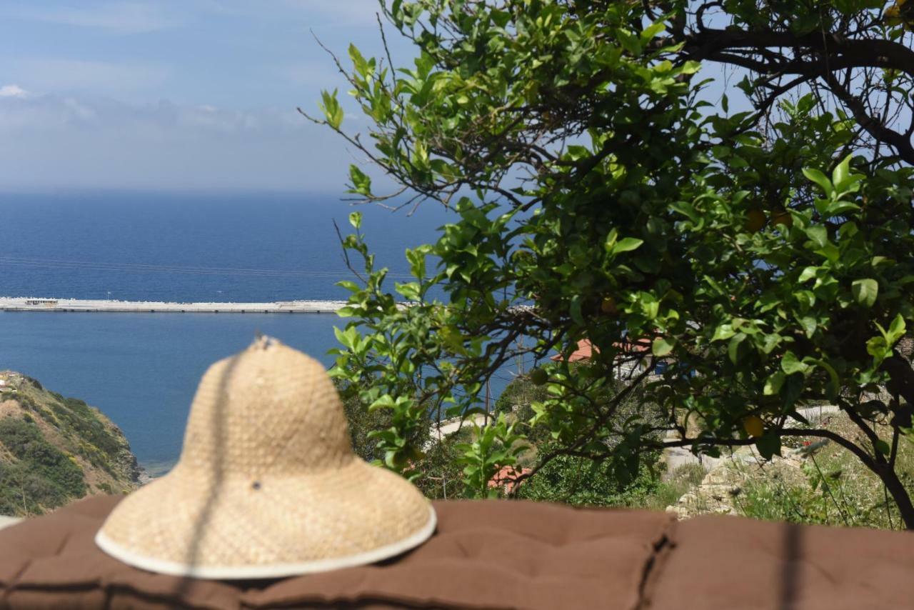 Mare Vista Villa Evdilos (Ikaria)
