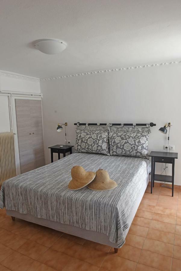 Villa Mare Vista Evdilos (Ikaria)
