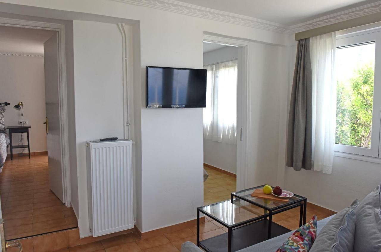 Mare Vista Villa